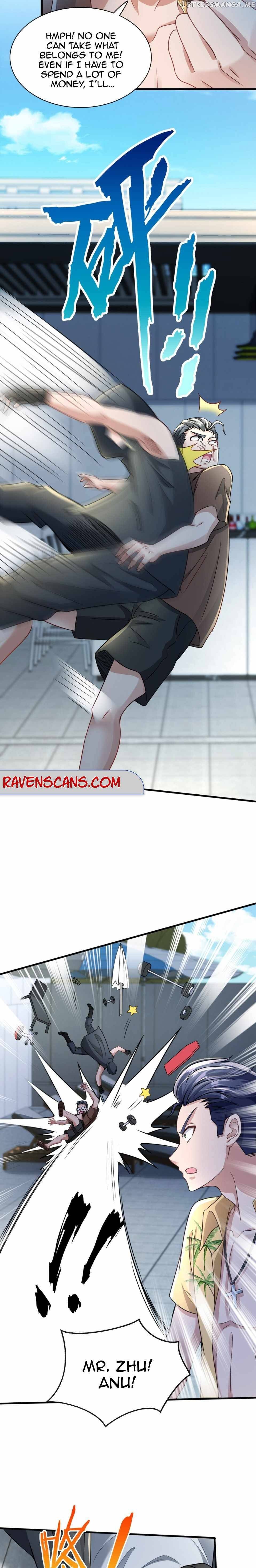 The Supreme Crazy Son-in-Law Chapter 16 - page 5