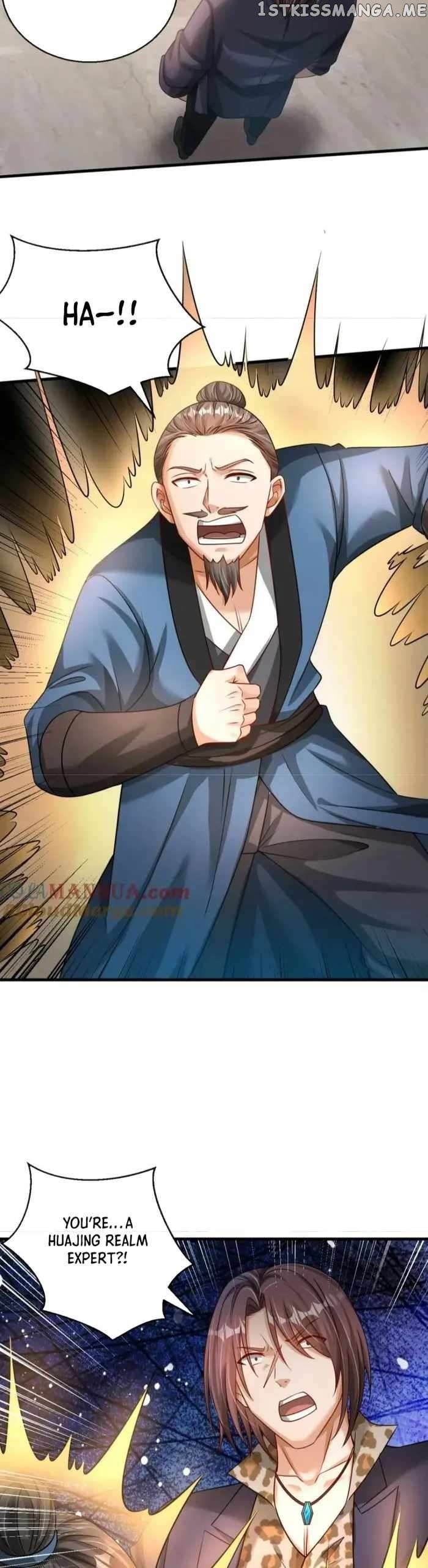The Supreme Crazy Son-in-Law Chapter 34 - page 14