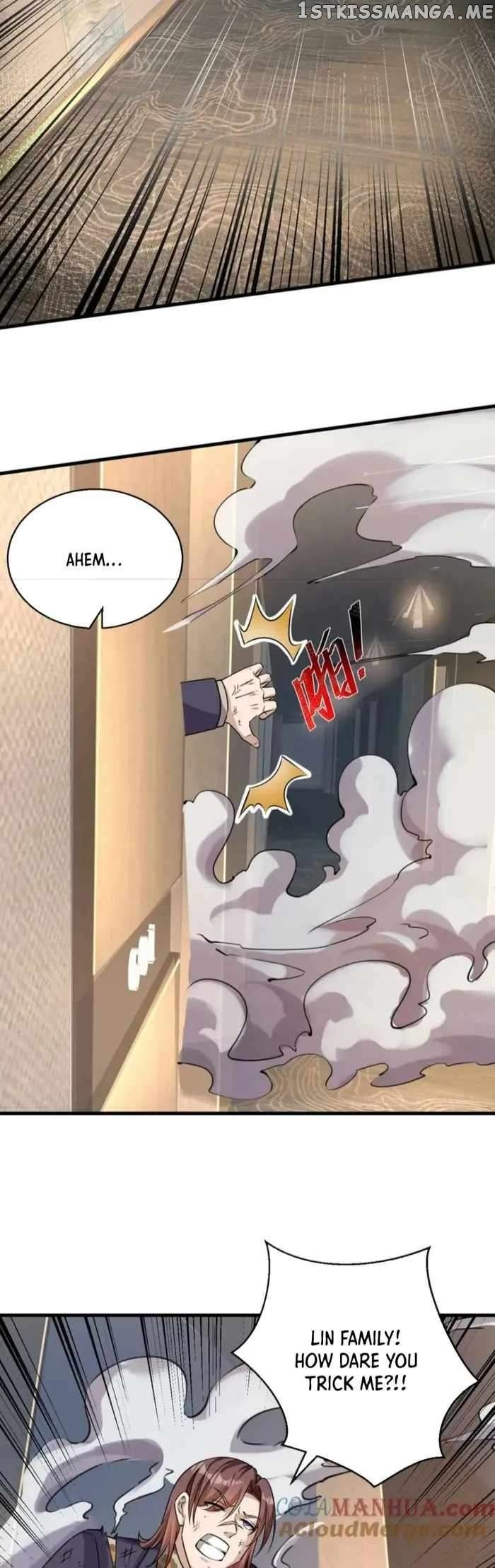 The Supreme Crazy Son-in-Law Chapter 34 - page 4