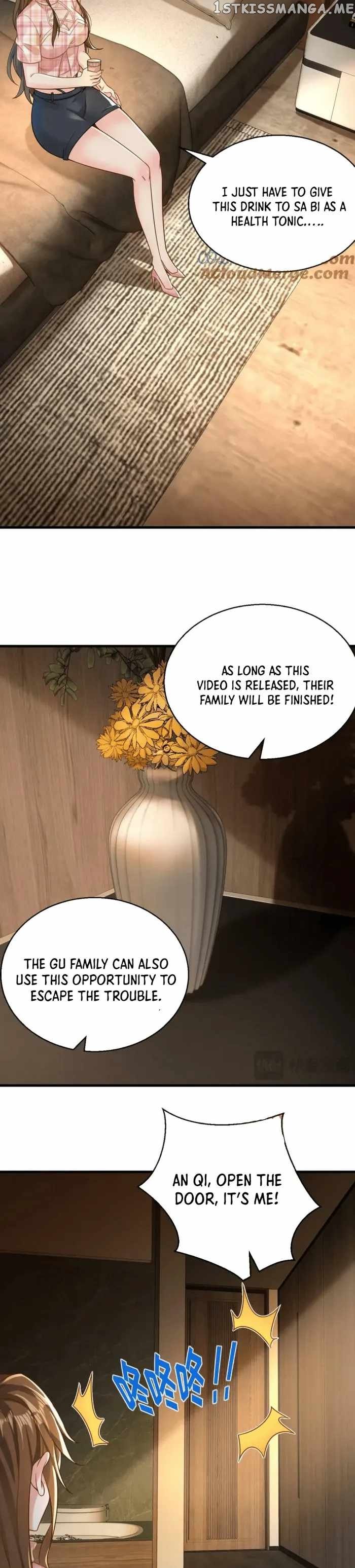 The Supreme Crazy Son-in-Law Chapter 35 - page 15