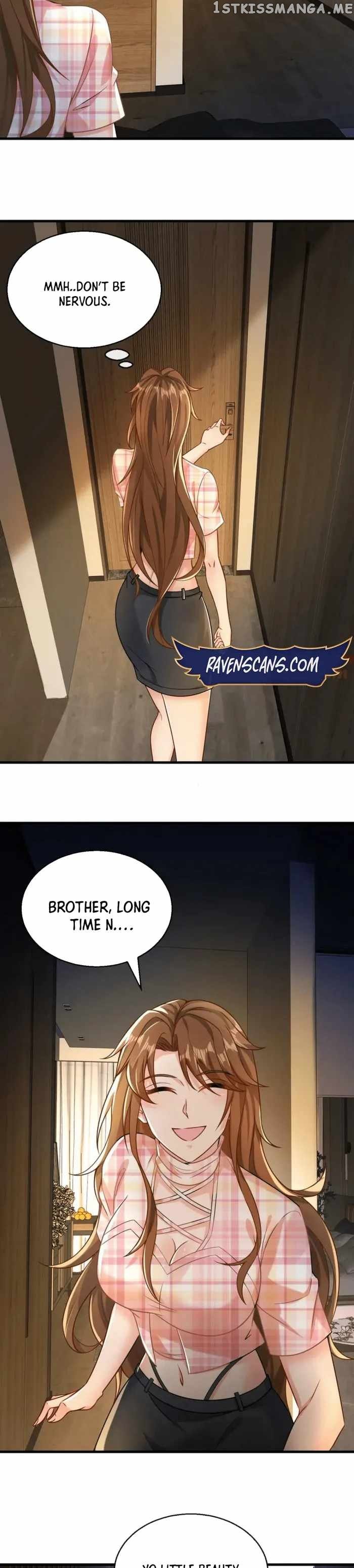 The Supreme Crazy Son-in-Law Chapter 35 - page 16