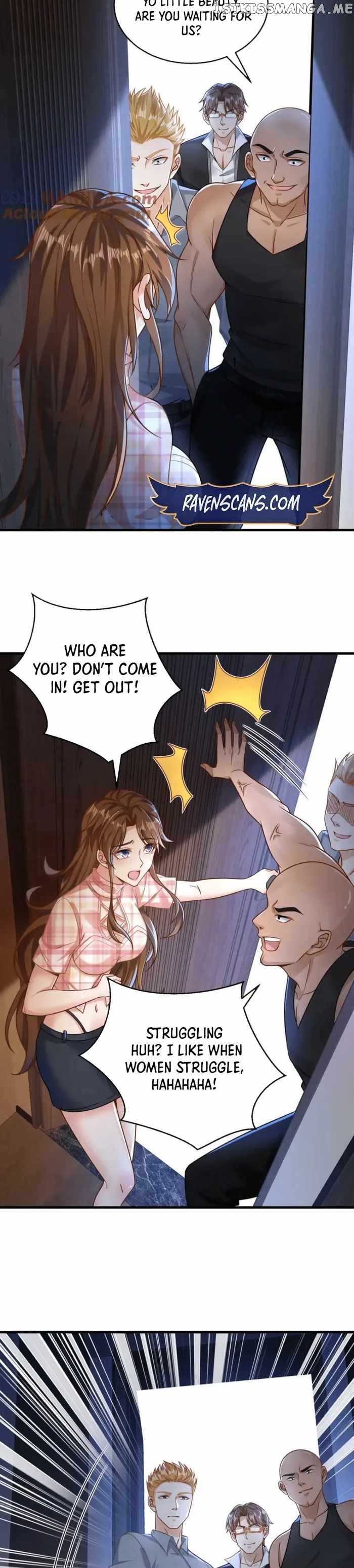 The Supreme Crazy Son-in-Law Chapter 35 - page 17