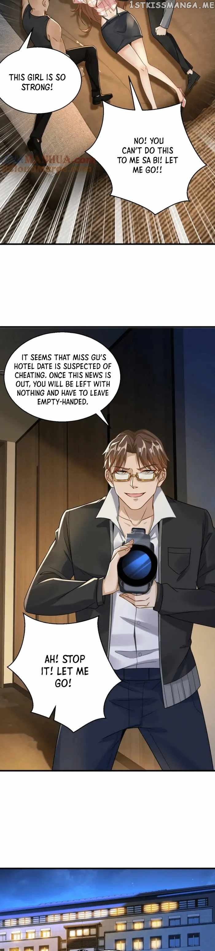 The Supreme Crazy Son-in-Law Chapter 35 - page 19