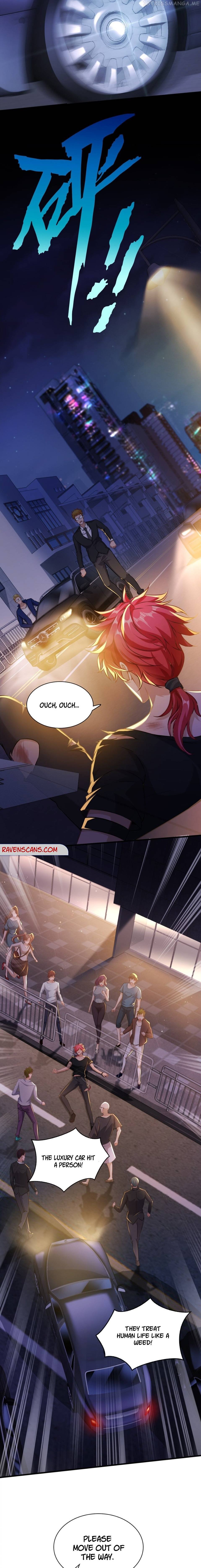 The Supreme Crazy Son-in-Law Chapter 6 - page 2