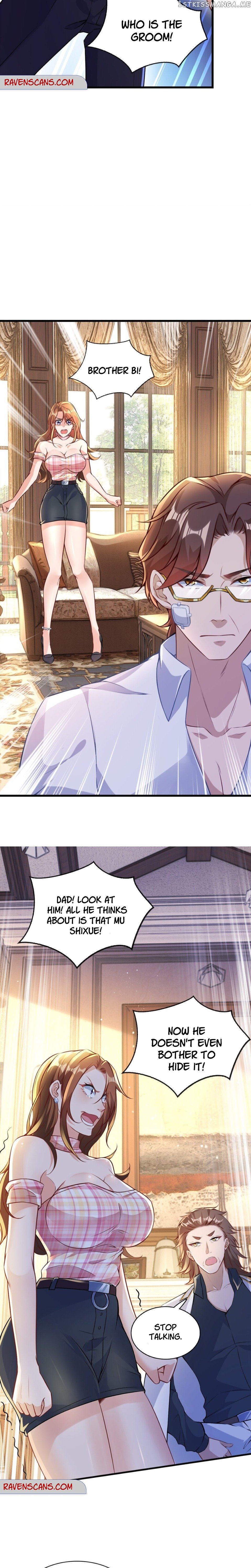 The Supreme Crazy Son-in-Law Chapter 8 - page 12