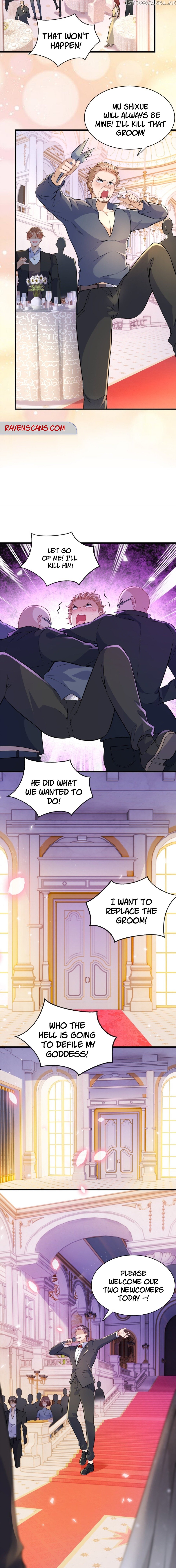The Supreme Crazy Son-in-Law Chapter 8 - page 16