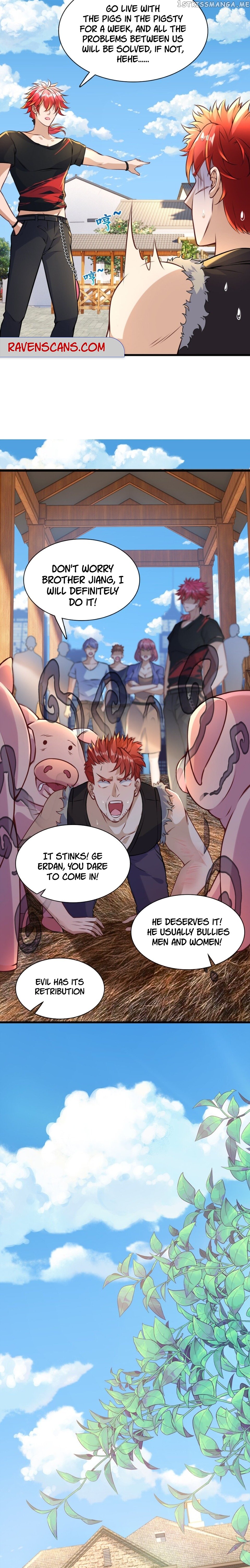 The Supreme Crazy Son-in-Law Chapter 8 - page 8