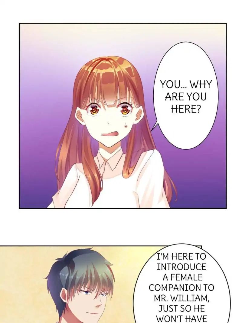 An Endless Night With Him chapter 20 - page 13