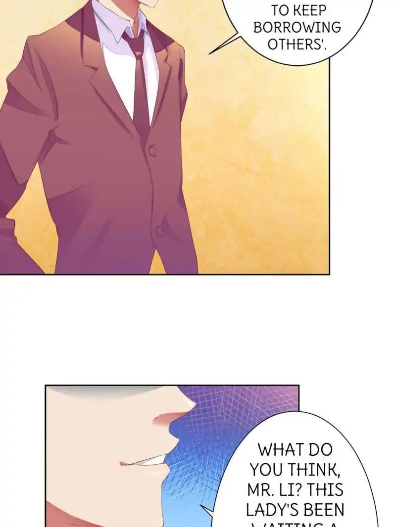 An Endless Night With Him chapter 20 - page 14