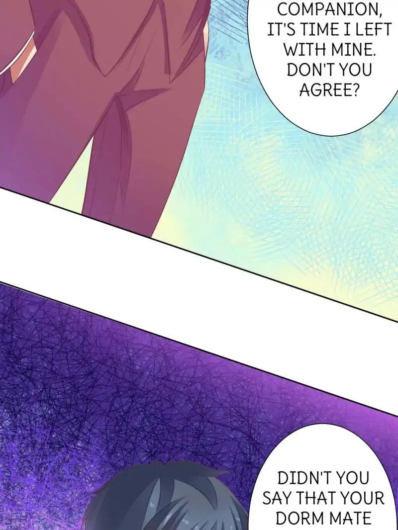An Endless Night With Him chapter 20 - page 17