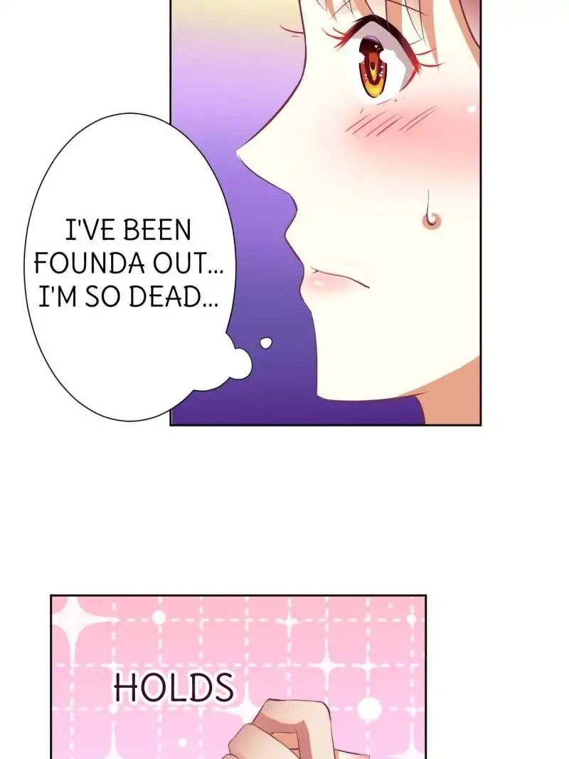 An Endless Night With Him chapter 20 - page 19