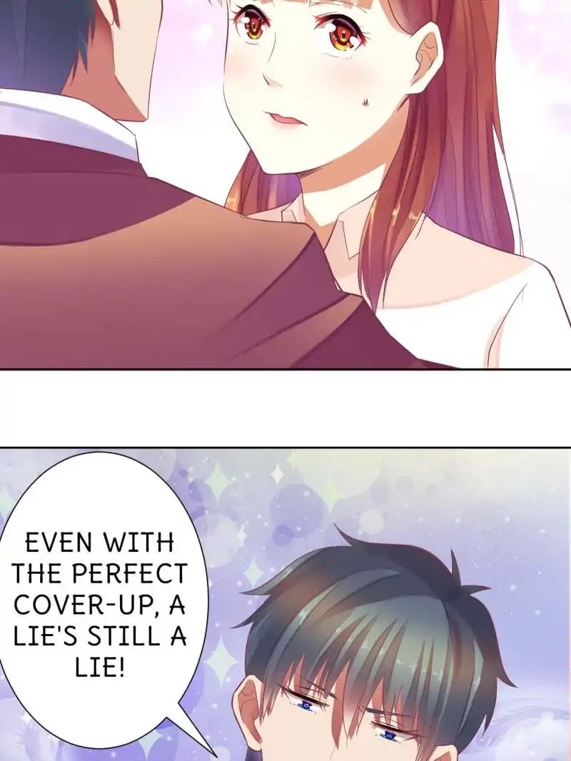 An Endless Night With Him chapter 20 - page 21