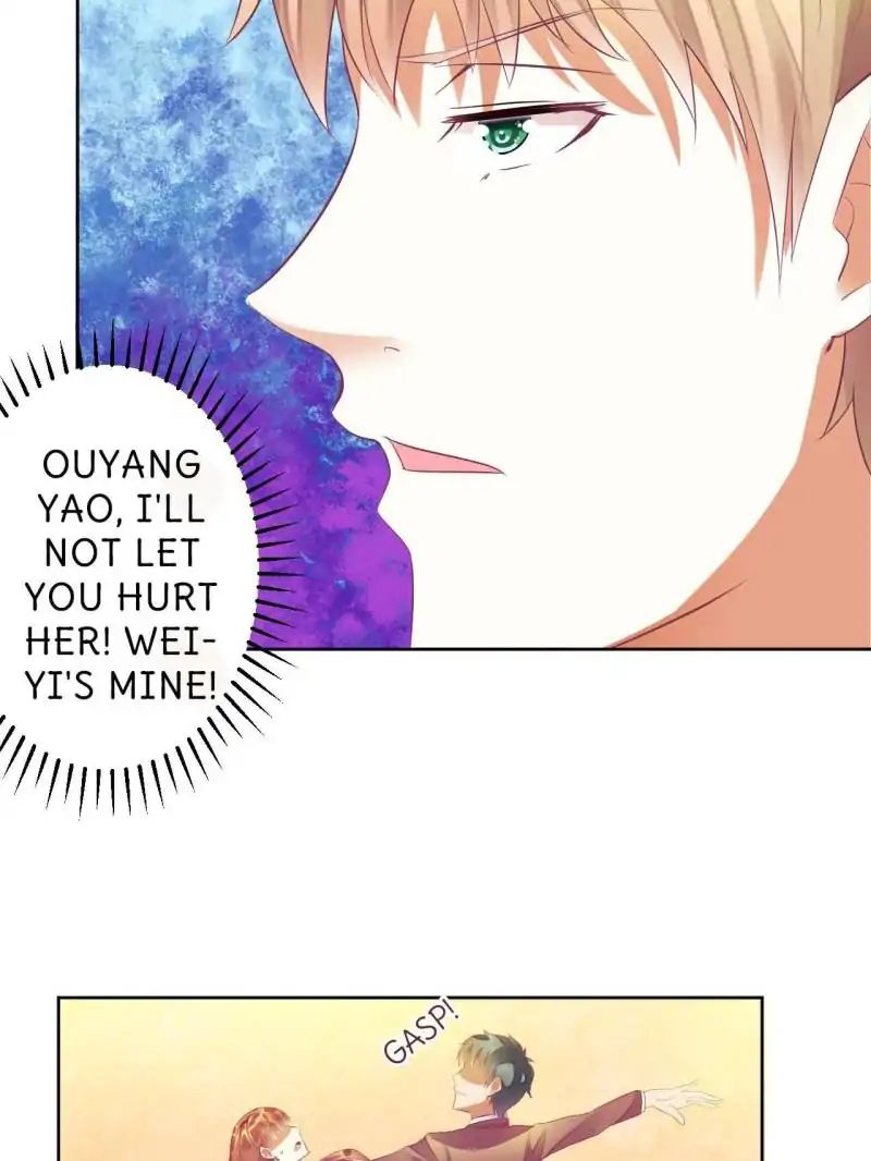 An Endless Night With Him chapter 20 - page 26