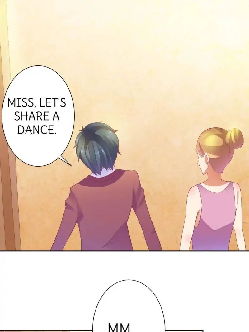 An Endless Night With Him chapter 20 - page 4