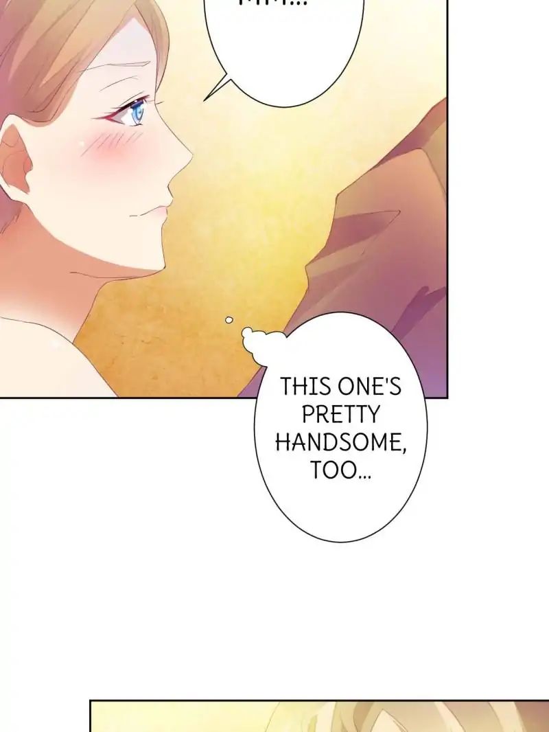 An Endless Night With Him chapter 20 - page 5