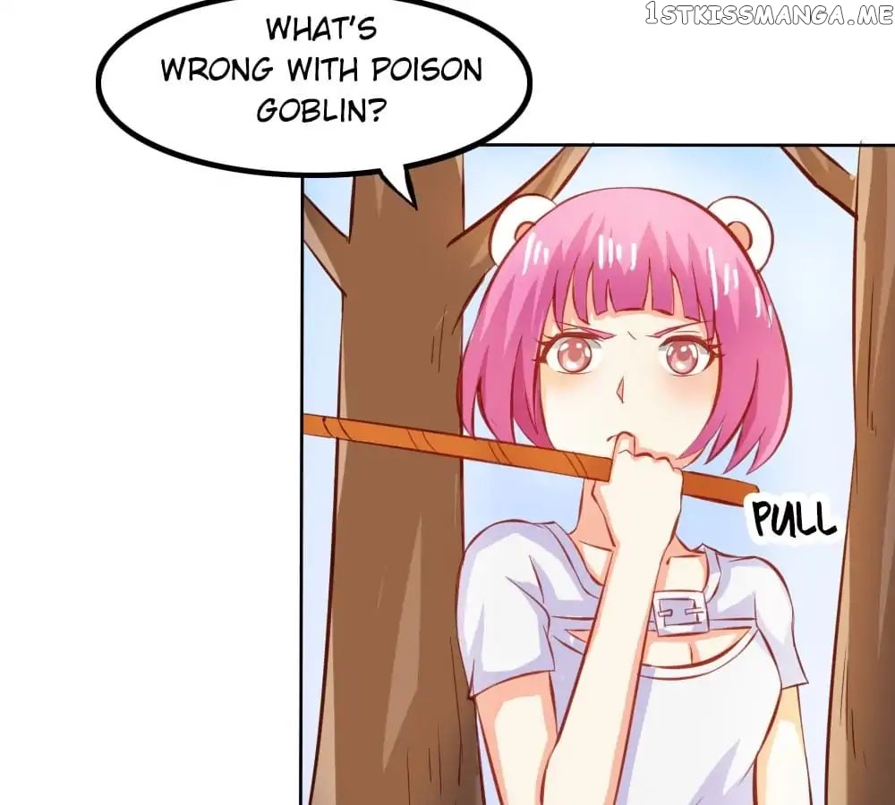 Sweety Curing Blood chapter 59 - page 16