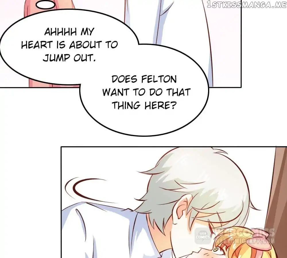Sweety Curing Blood chapter 59 - page 2