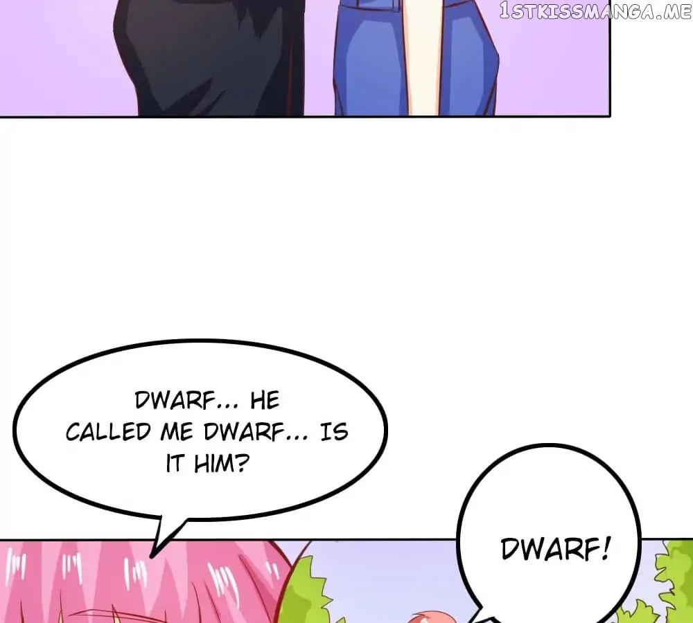 Sweety Curing Blood chapter 59 - page 25
