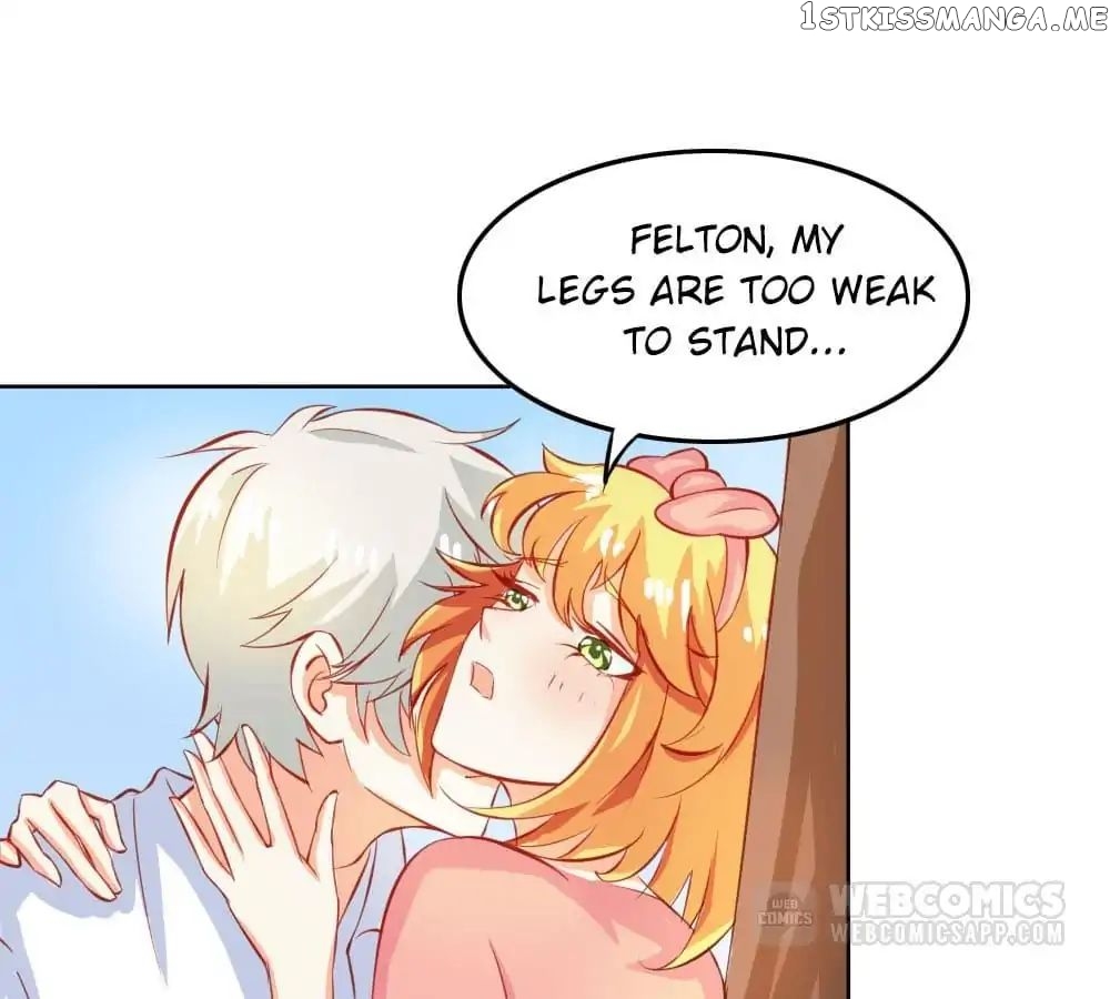 Sweety Curing Blood chapter 59 - page 6