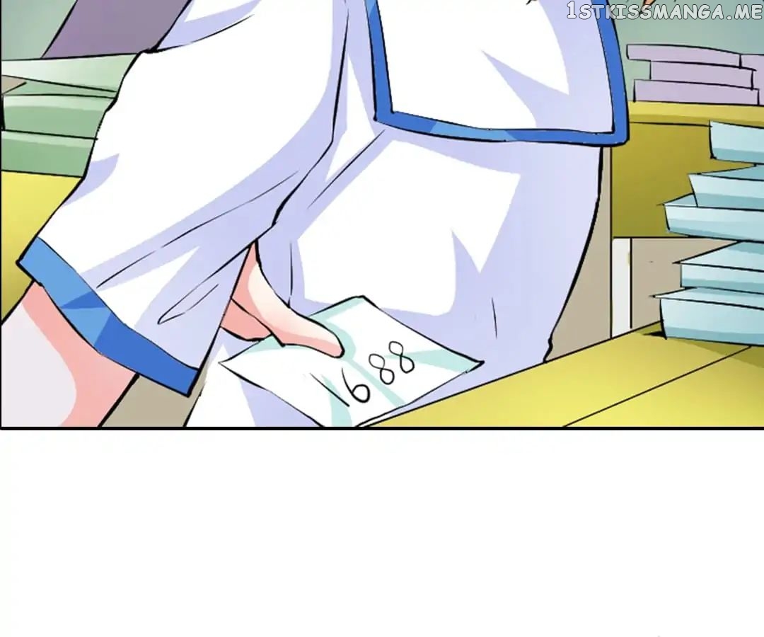 Sweety Curing Blood chapter 16 - page 22