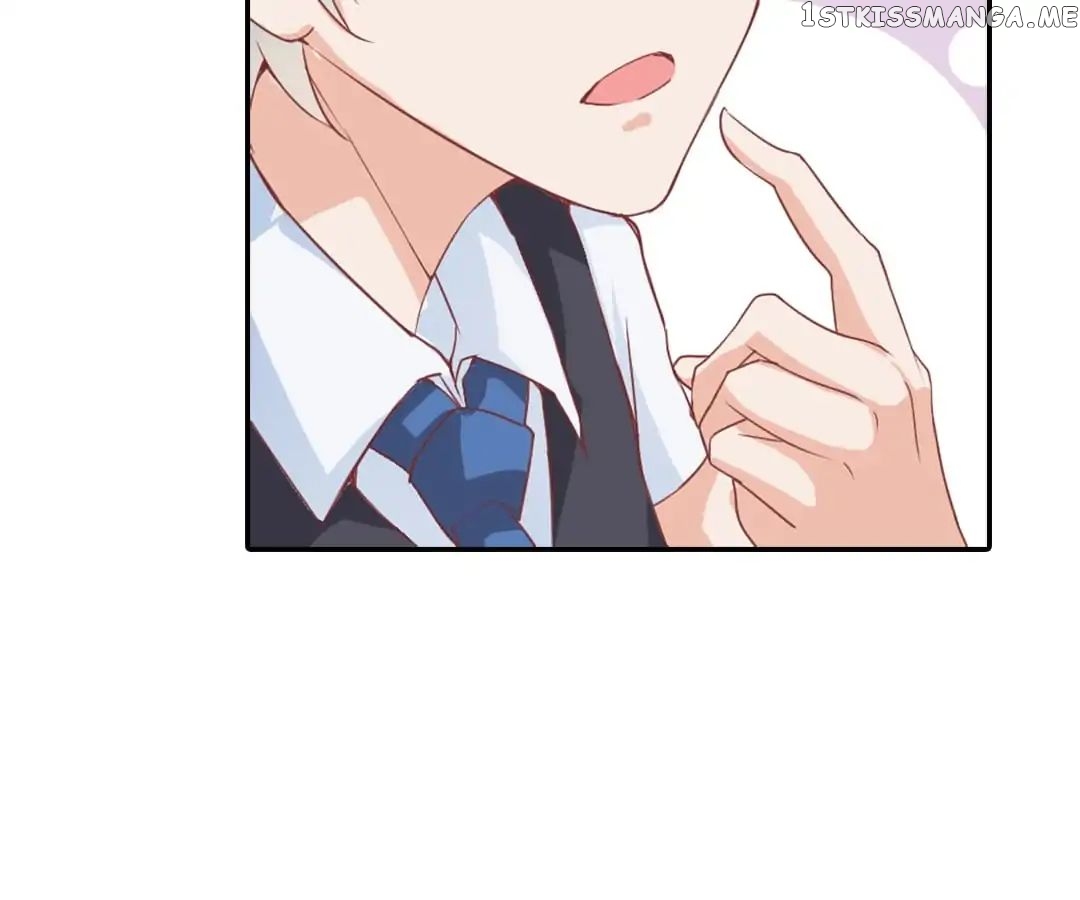 Sweety Curing Blood chapter 16 - page 32