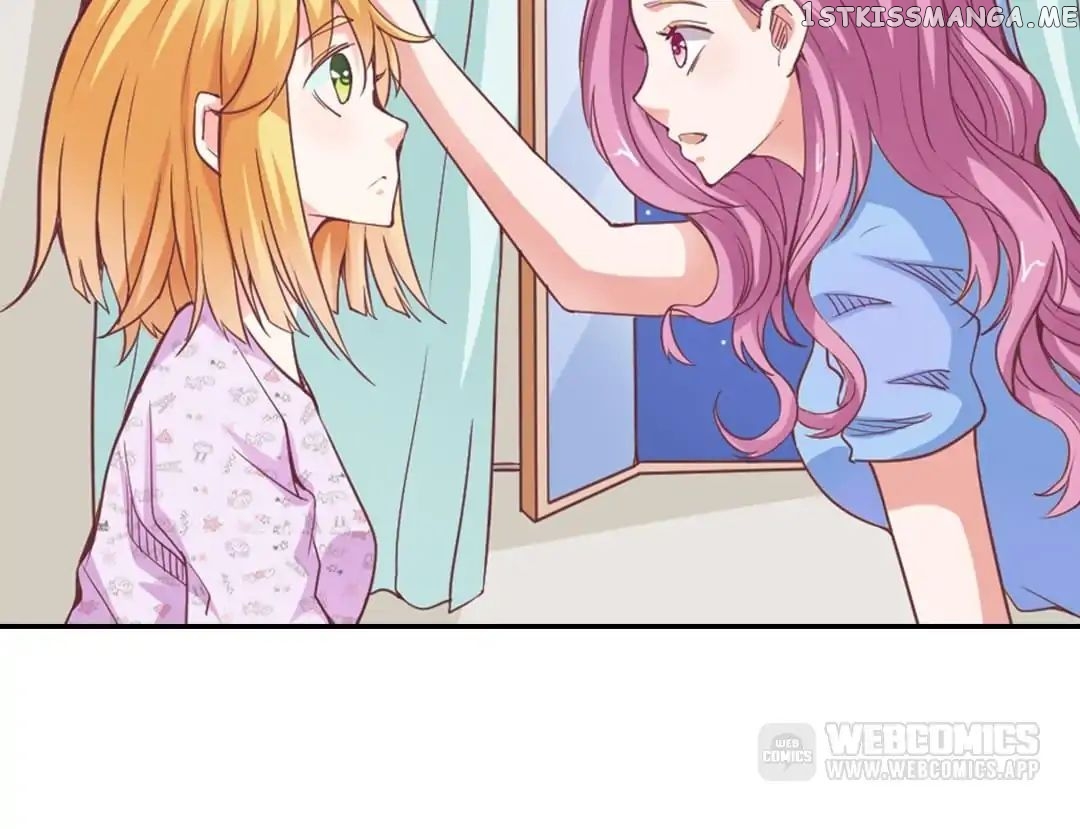 Sweety Curing Blood chapter 20 - page 15
