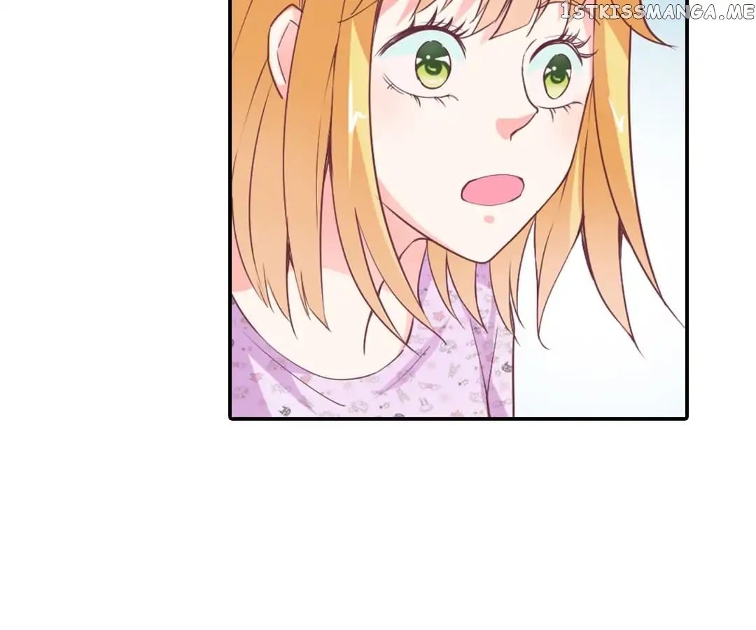 Sweety Curing Blood chapter 20 - page 17