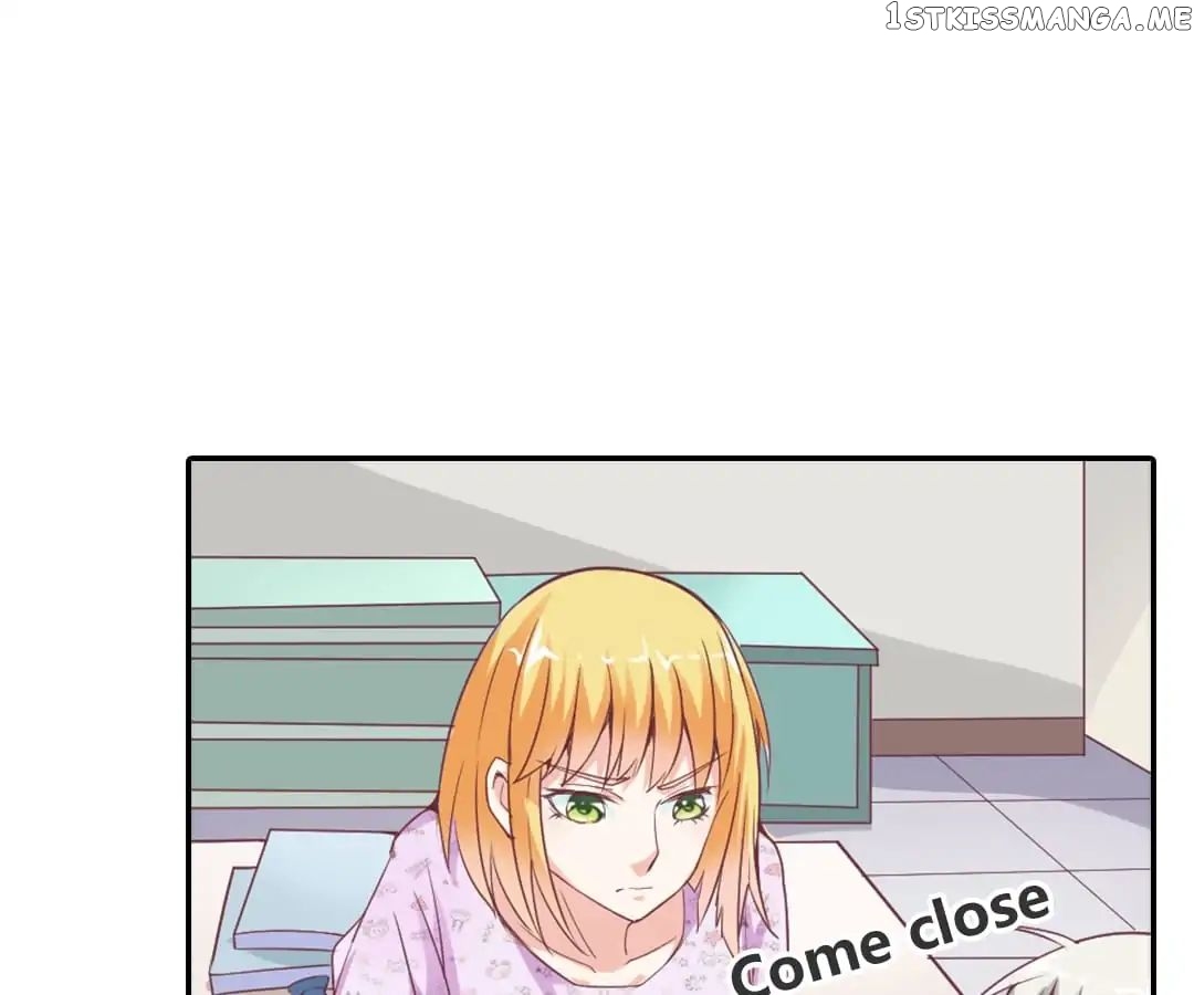 Sweety Curing Blood chapter 20 - page 26
