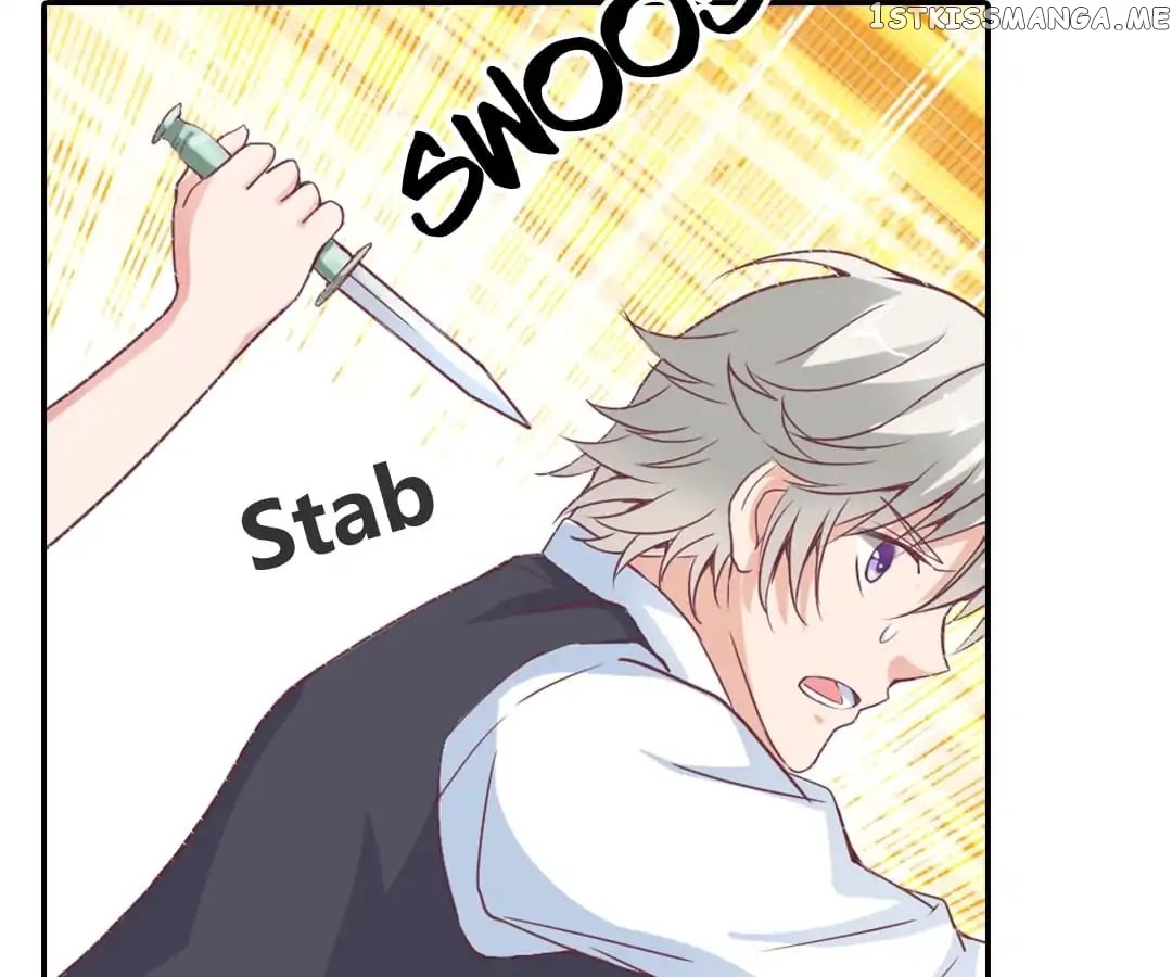 Sweety Curing Blood chapter 20 - page 41