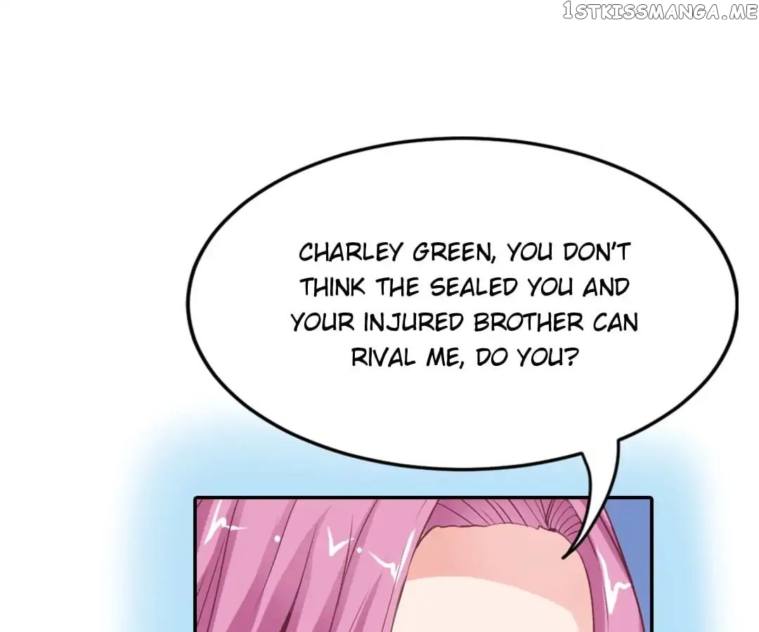 Sweety Curing Blood chapter 20 - page 44