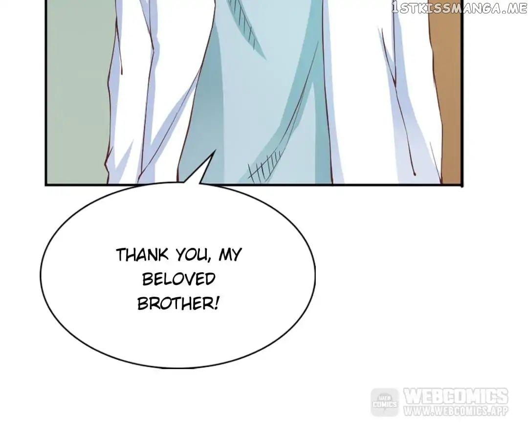 Sweety Curing Blood chapter 20 - page 62