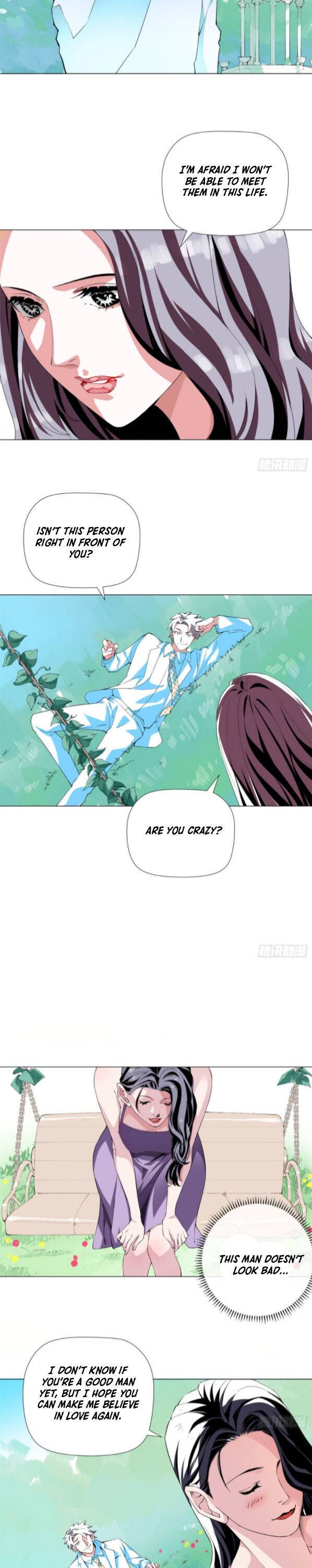 The Supreme Almighty Master chapter 73 - page 3