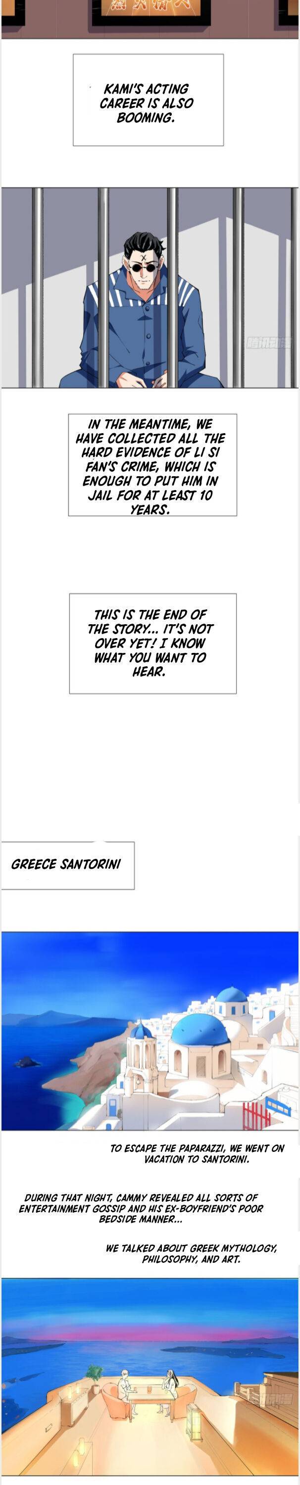 The Supreme Almighty Master chapter 74 - page 9