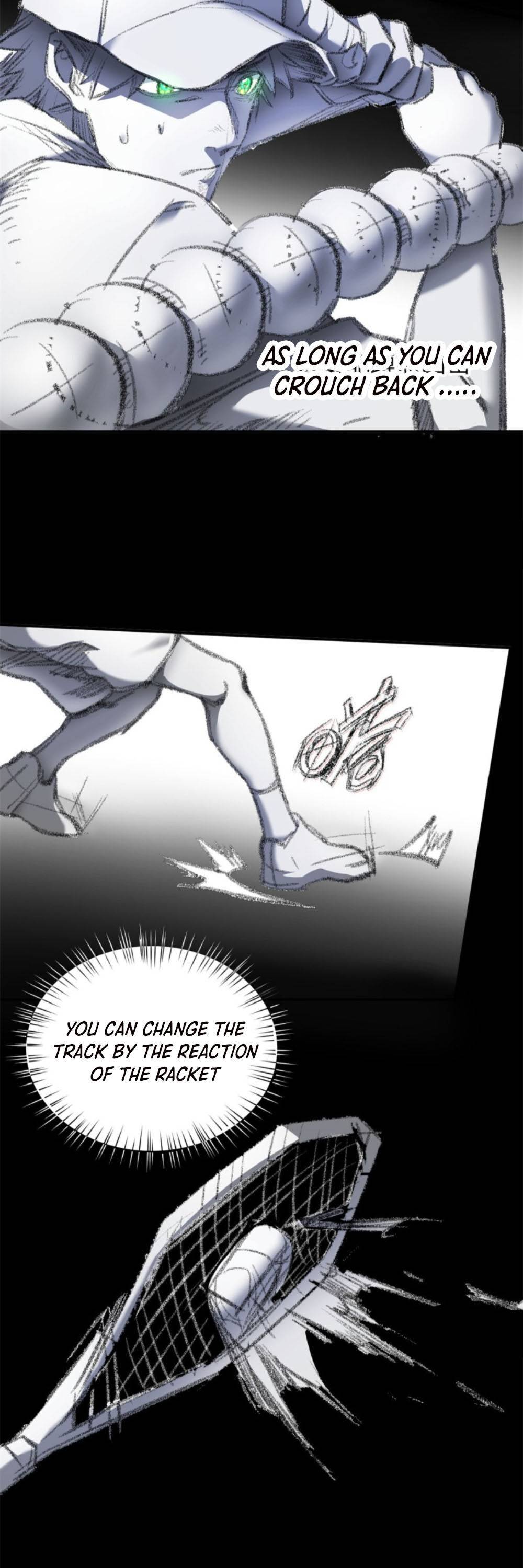 The Supreme Almighty Master chapter 77 - page 12