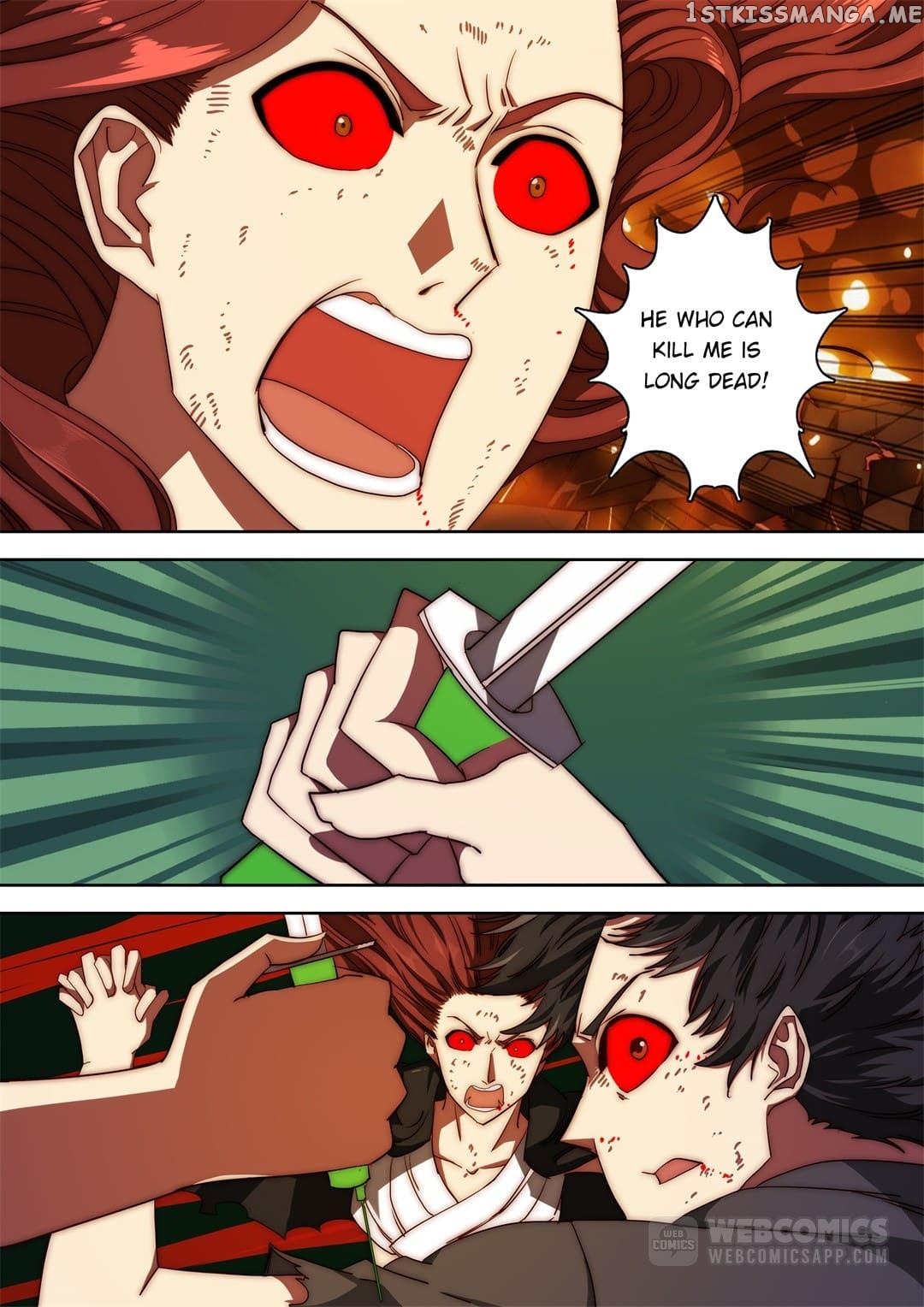 Spy High School chapter 150 - page 17