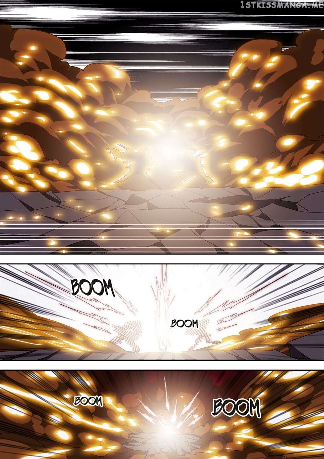 Spy High School chapter 150 - page 4