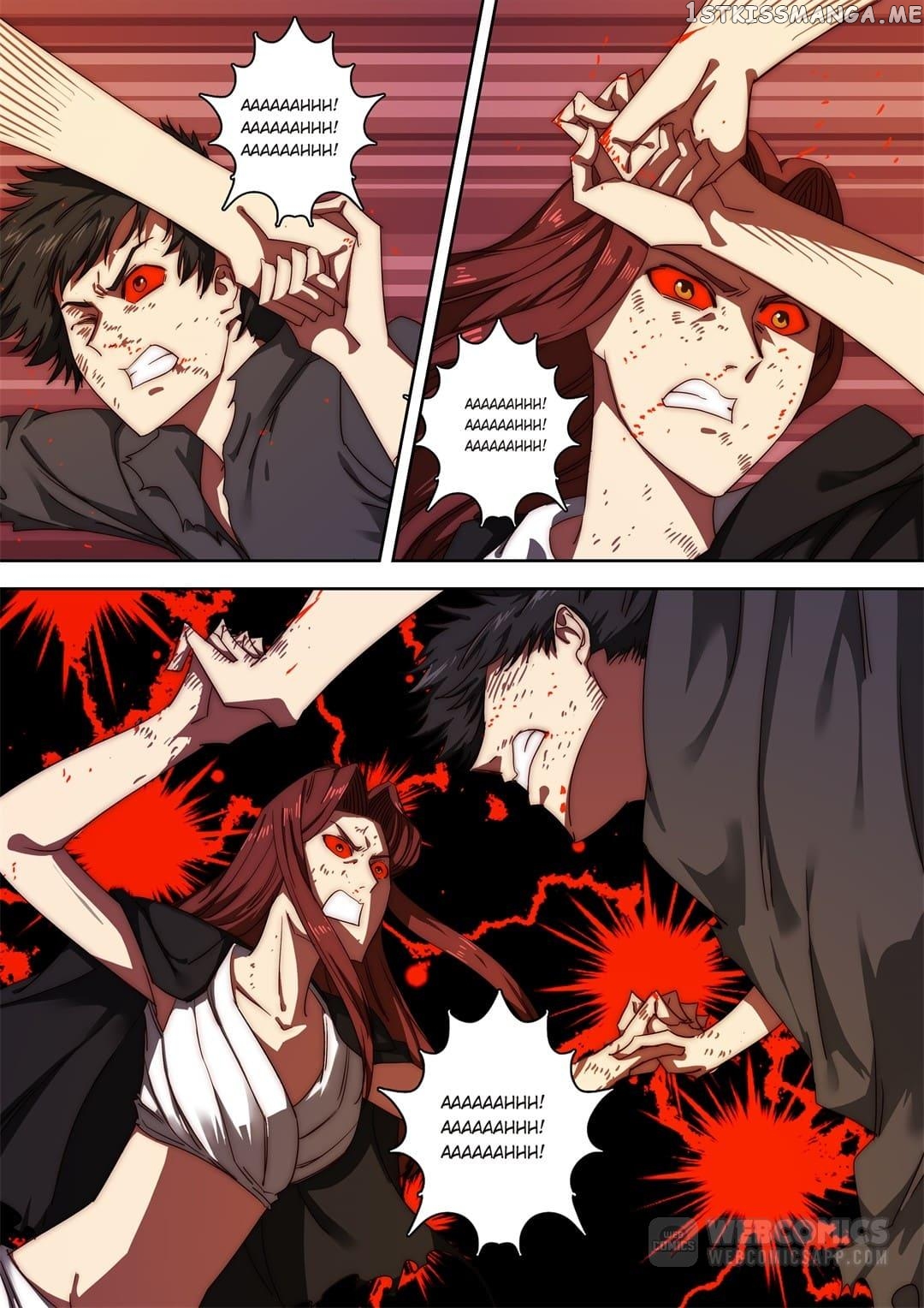 Spy High School chapter 150 - page 7