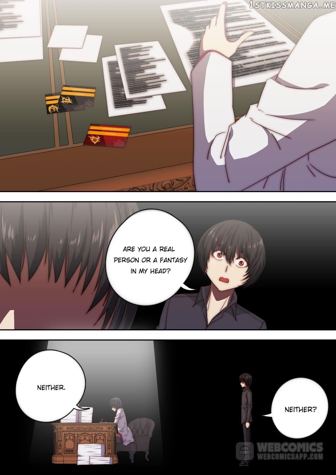 Spy High School chapter 128 - page 15
