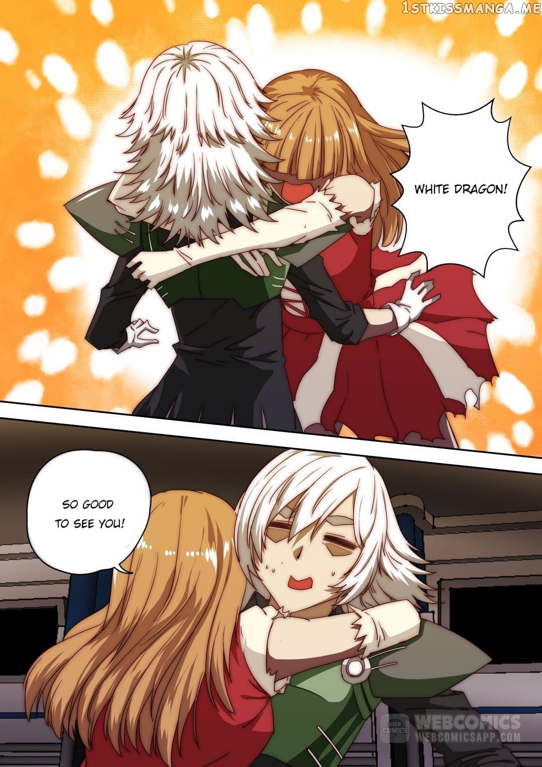 Spy High School chapter 128 - page 5