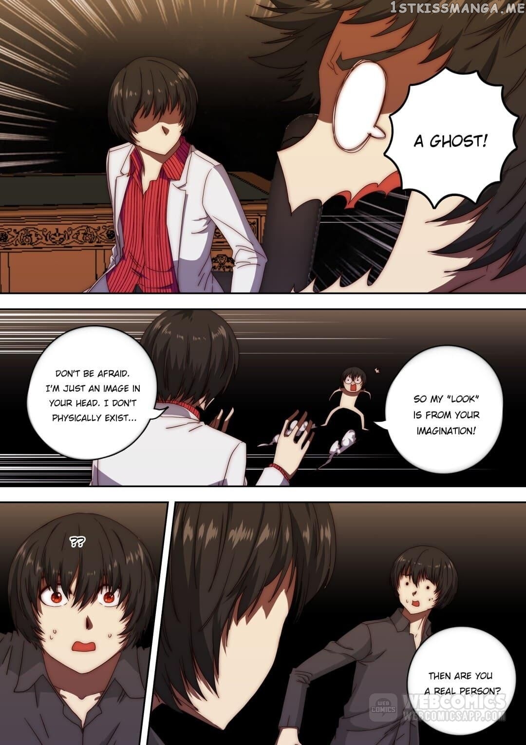 Spy High School chapter 129 - page 1