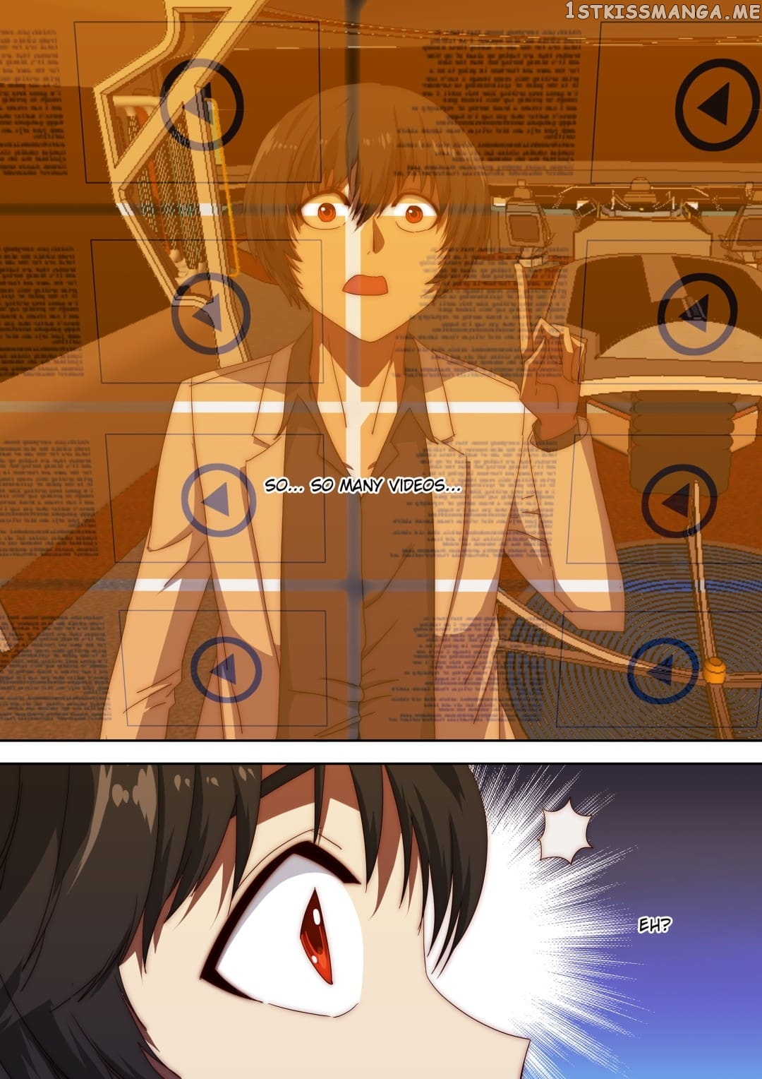 Spy High School chapter 129 - page 18
