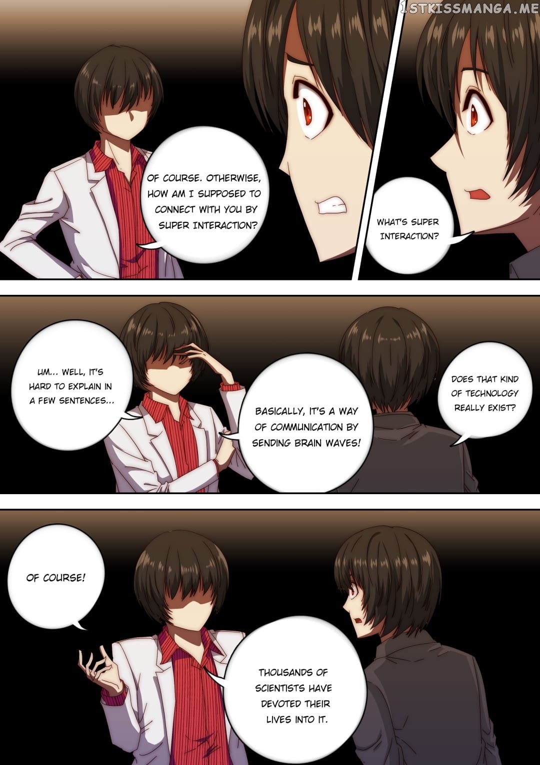 Spy High School chapter 129 - page 2