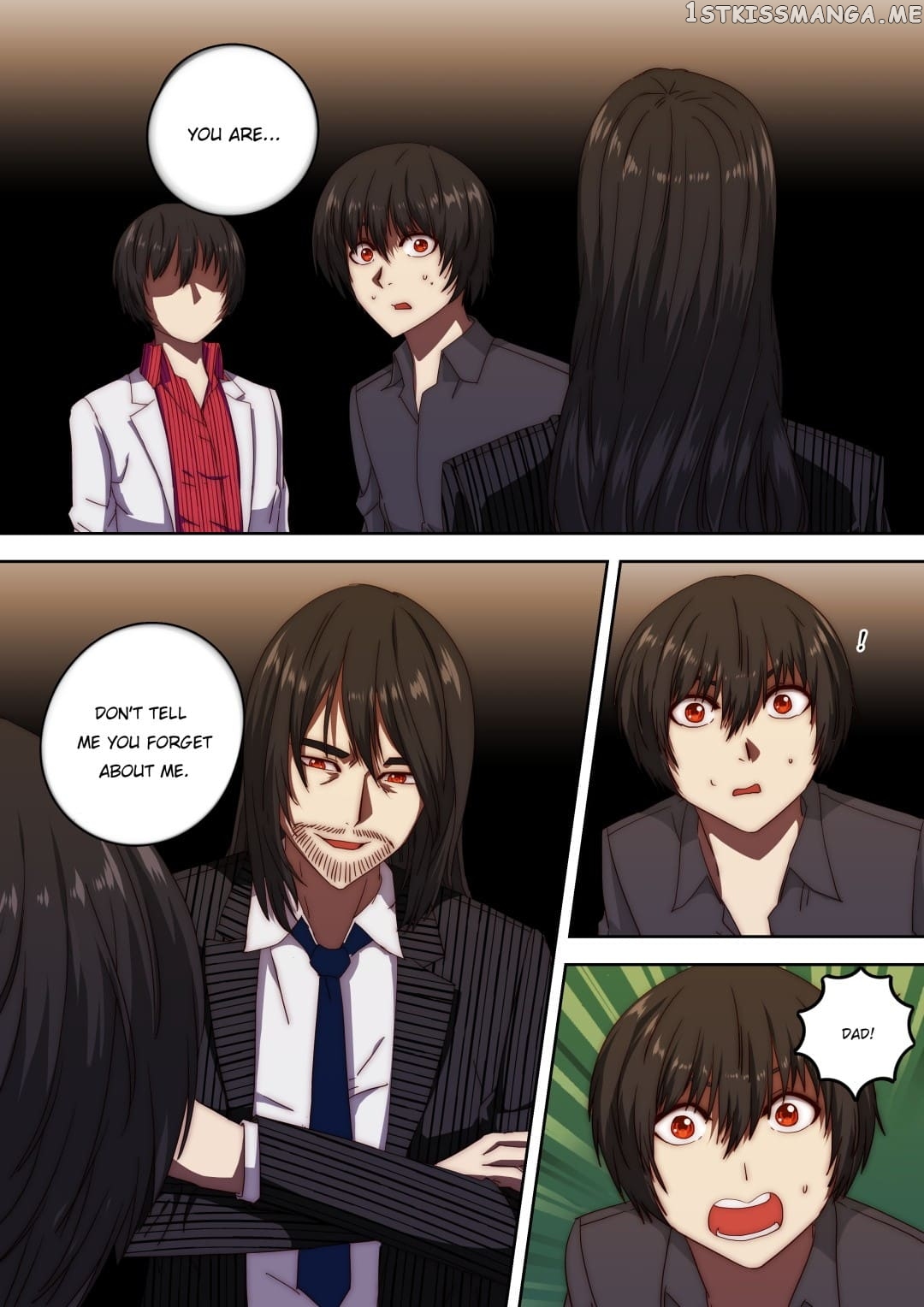 Spy High School chapter 129 - page 4