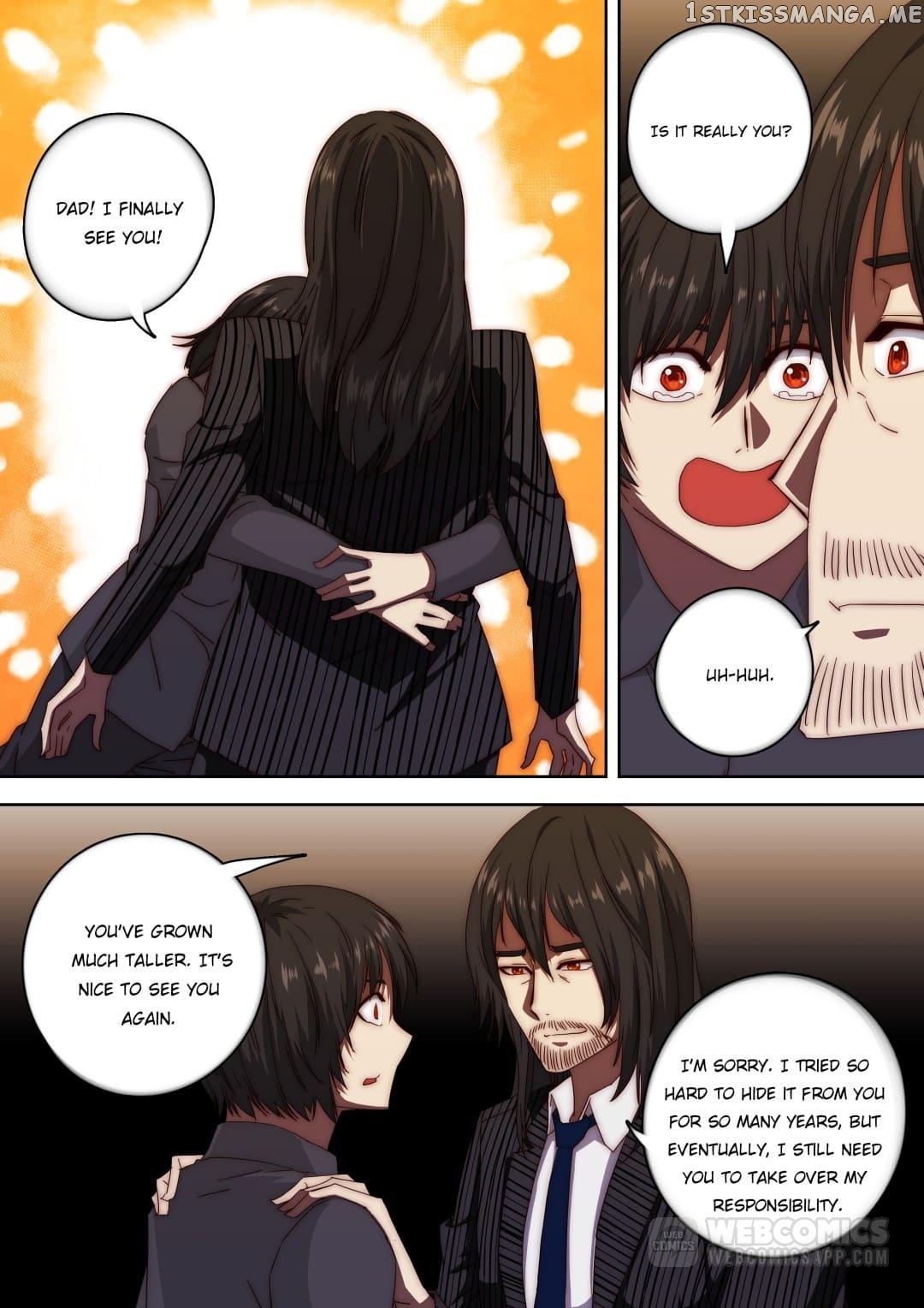 Spy High School chapter 129 - page 5