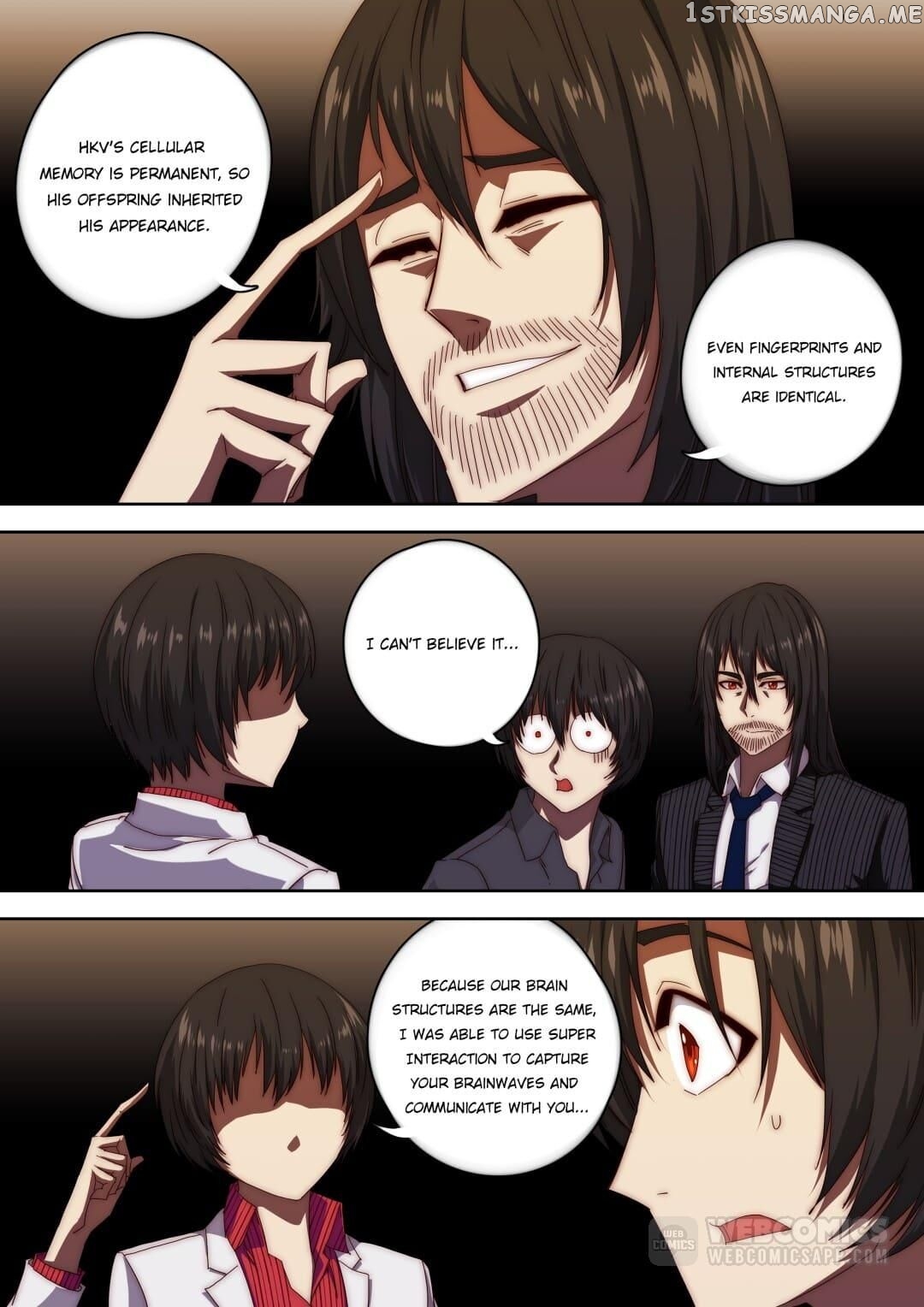 Spy High School chapter 129 - page 7