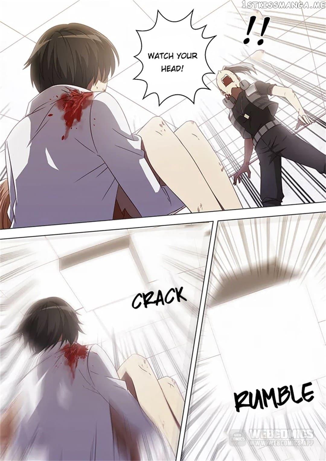 Spy High School chapter 76 - page 3