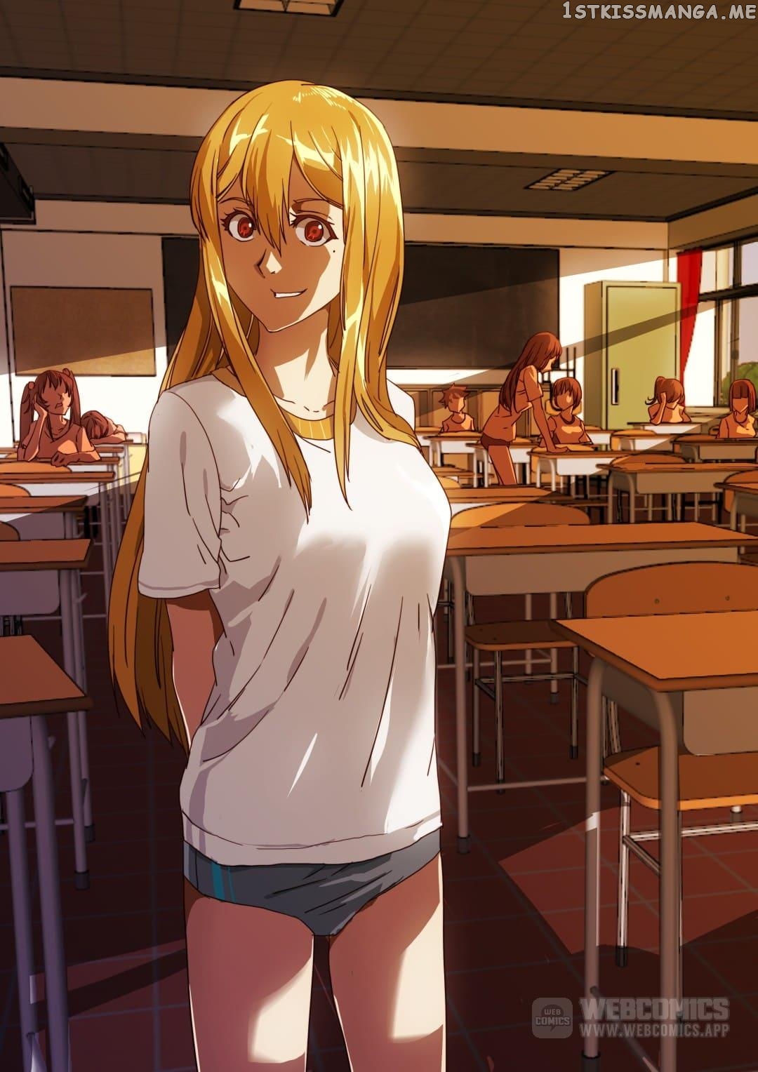 Spy High School chapter 48 - page 1