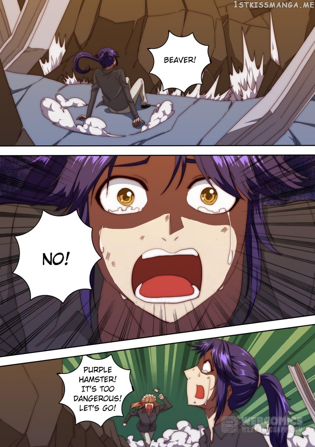 Spy High School chapter 138 - page 5