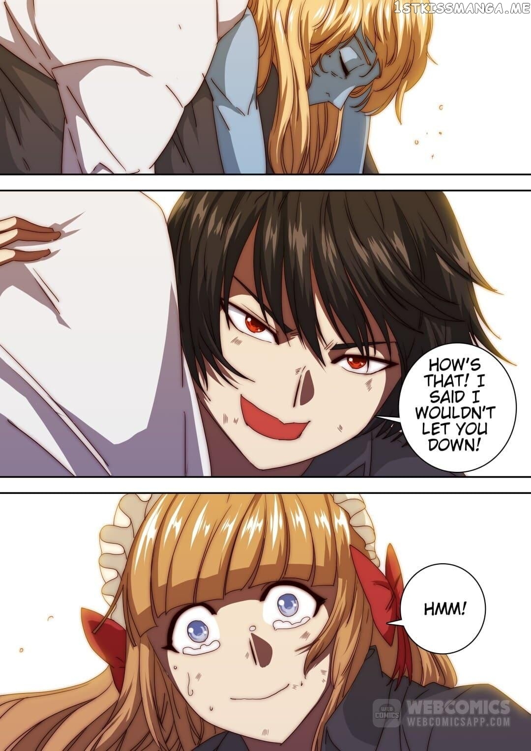 Spy High School chapter 138 - page 9