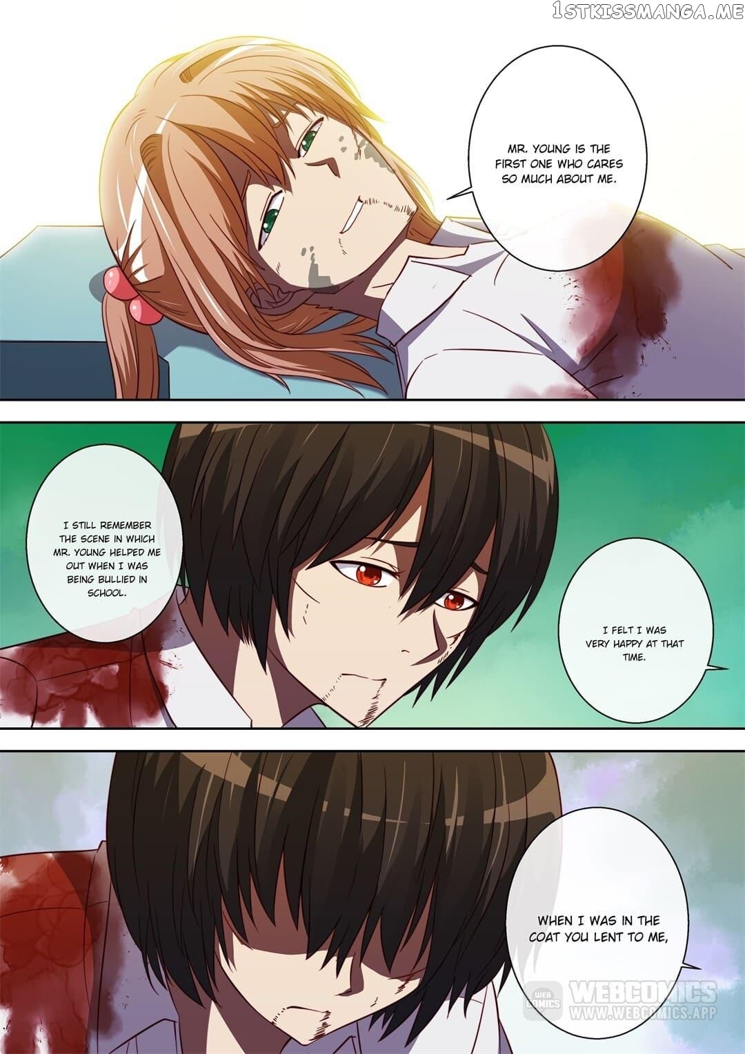Spy High School chapter 92 - page 3